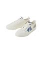 Tenis Pepe Jeans Allen Flag Para Hombre Color Blanco de Pepe Jeans