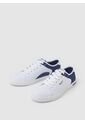 Tenis Kenton Road M Blanco Y Azul Para Hombre de Pepe Jeans