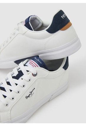 Kenton Flag M Blanco Para Hombre