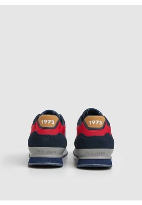 Tenis Pepe Jeans London One M Para Hombre