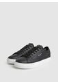 Tenis Pepe Jeans Para Mujer Adams Basy Color Negro Blanco de Pepe Jeans