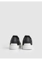 Tenis Pepe Jeans Para Mujer Adams Basy Color Negro Blanco de Pepe Jeans