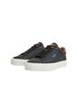 Tenis Casuales Hombre Pepe Jeans - Color Negro de Pepe Jeans
