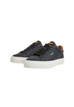 Tenis Casuales Hombre Pepe Jeans - Color Negro