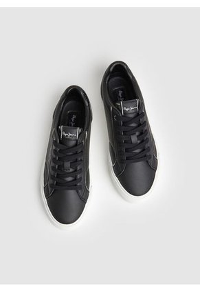 Allen Low Negro Para Mujer