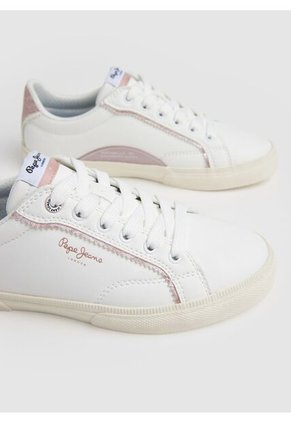 Kenton Yusty W Blanco Para Mujer