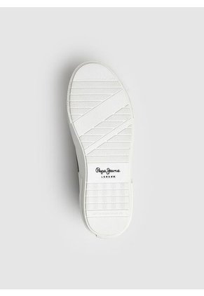 Allen Low Negro Para Mujer