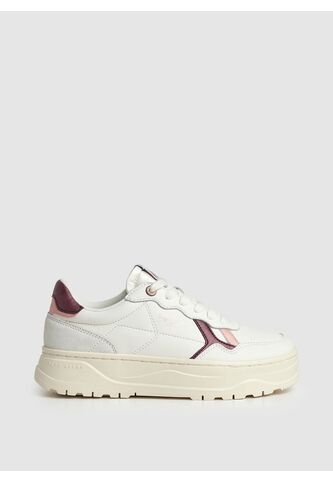 Kore Poppy W Blanco Para Mujer Pepe Jeans