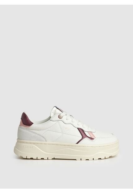 Kore Poppy W Blanco Para Mujer