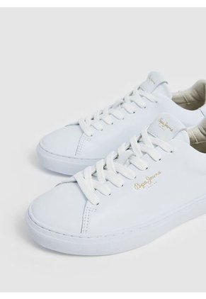 Camdem Classic W Blanco Para Mujer