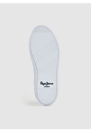 Camdem Classic W Blanco Para Mujer