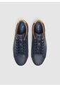 Tenis Para Hombre Kenton Court Azul de Pepe Jeans