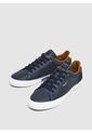 Tenis Para Hombre Kenton Court Azul de Pepe Jeans