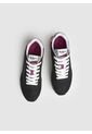 Tenis Pepe Jeans Natch One W Para Mujer Color Negro Y Rosa de Pepe Jeans