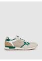 Tenis Pepe Jeans Brit Retro M Para Hombre Color Beige de Pepe Jeans