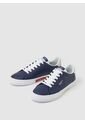 Tenis Pepe Jeans Kenton Flag M Para Hombre Color Azul de Pepe Jeans