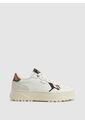 Tenis Pepe Jeans Kore Retry W Para Mujer Blanco de Pepe Jeans