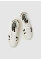 Tenis Pepe Jeans Kore Retry W Para Mujer Blanco de Pepe Jeans