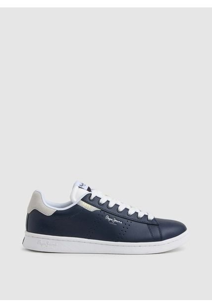 Player Basic Summer Azul Para Hombre
