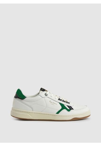 Kore Vintage Summer M Verde Para Hombre