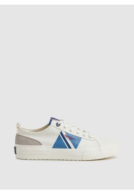 Allen Flag Blanco Para Hombre