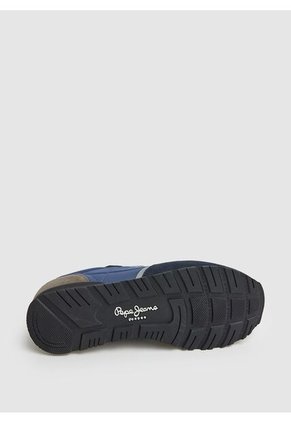 Brit Reflect M Azul Para Hombre