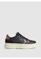 Tenis Kore Poppy W Para Mujer Color Negro de Pepe Jeans