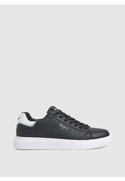 Eaton Basic Negro Para Hombre