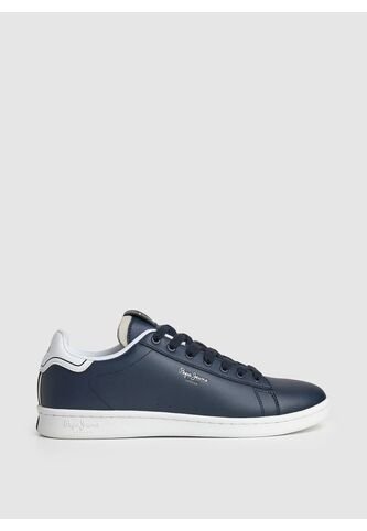 Player Basic M Azul Para Hombre Pepe Jeans