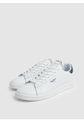 Player Basic M Blanco Para Hombre