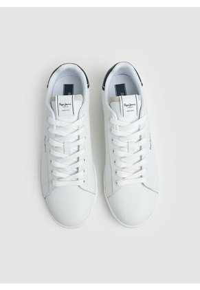 Player Basic M Blanco Para Hombre