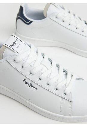 Player Basic M Blanco Para Hombre