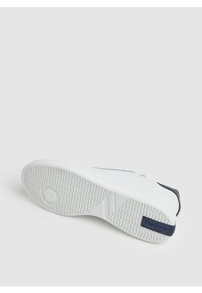 Player Basic M Blanco Para Hombre