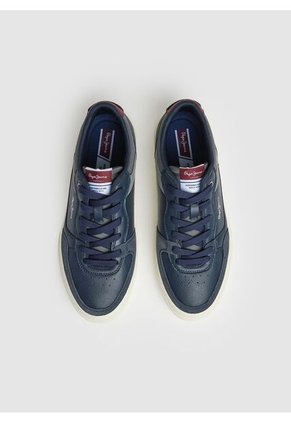 Kenton Masterlow Azul Para Hombre