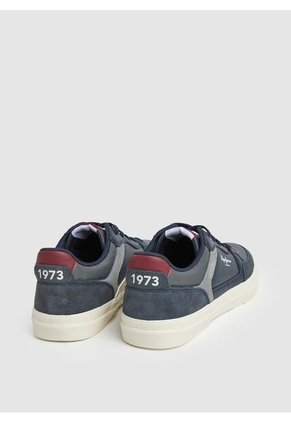 Kenton Masterlow Azul Para Hombre