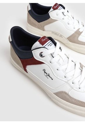 Kenton Masterlow Blanco Para Hombre