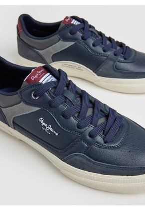 Kenton Masterlow Azul Para Hombre