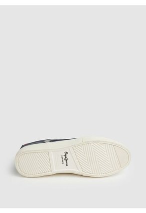 Kenton Masterlow Blanco Para Hombre