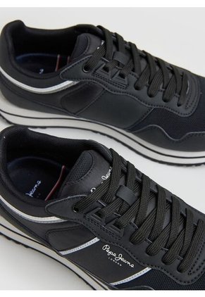 Tour Club Negro Para Hombre