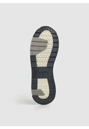 Joy Tech M Gris Para Hombre