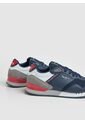 Tenis London Bright M Azul Para Hombre de Pepe Jeans