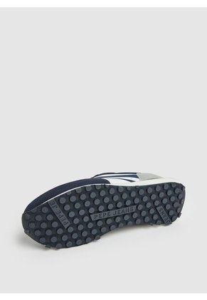 Foster Heat M Azul Para Hombre