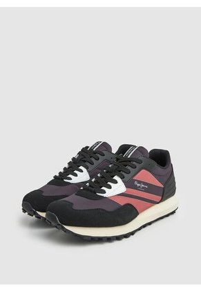 Foster Plug M Negro Para Hombre