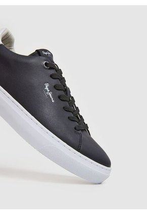 Camdem Basic M Negro Para Hombre