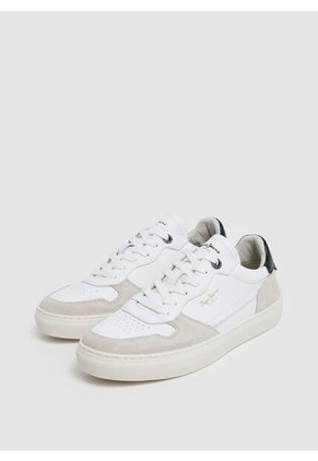 Camdem Street M Blanco Para Hombre