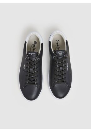 Camdem Basic M Negro Para Hombre