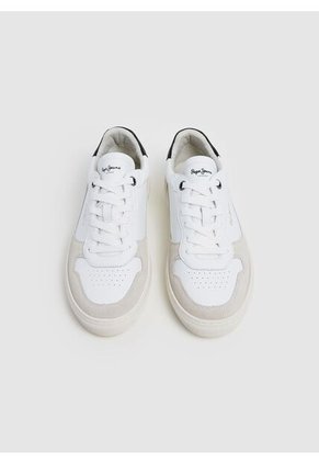 Camdem Street M Blanco Para Hombre
