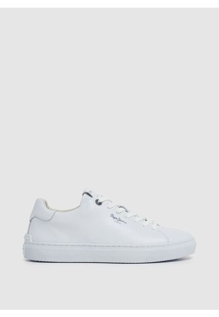 Camdem Basic M Blanco Para Hombre Pepe Jeans