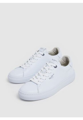 Camdem Basic M Blanco Para Hombre Pepe Jeans