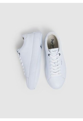 Camdem Basic M Blanco Para Hombre Pepe Jeans